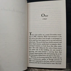 Nights in Rodanthe - Nicholas Sparks รูปที่ 7