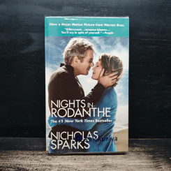 Nights in Rodanthe - Nicholas Sparks รูปที่ 1