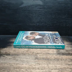 Nights in Rodanthe - Nicholas Sparks รูปที่ 3