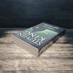 Revival - Stephen King รูปที่ 5