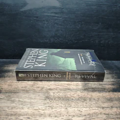 Revival - Stephen King รูปที่ 3