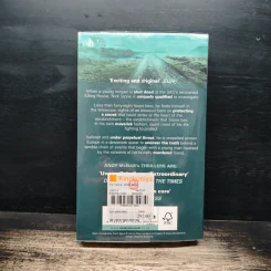 For Valour - Andy McNab รูปที่ 2