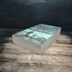 For Valour - Andy McNab รูปที่ 4