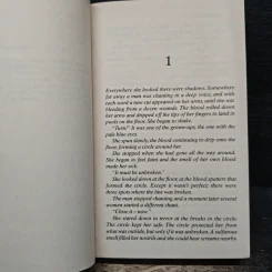 The Thirteenth Sacrifice - Debbie Viguié รูปที่ 7