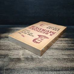 A Bespoke Murder - Edward Marston รูปที่ 5