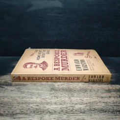 A Bespoke Murder - Edward Marston รูปที่ 3