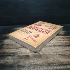 A Bespoke Murder - Edward Marston รูปที่ 4