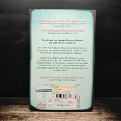 The Stranger - Saskia Sarginson รูปที่ 2
