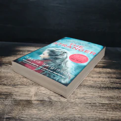 The Stranger - Saskia Sarginson รูปที่ 4
