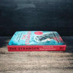 The Stranger - Saskia Sarginson รูปที่ 3