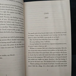 The Stranger - Saskia Sarginson รูปที่ 8
