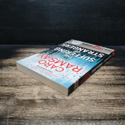 The Suffering of Strangers - Caro Ramsay รูปที่ 5