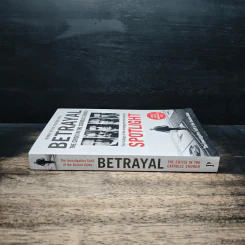 Betrayal: The Crisis in the Catholic Church - Boston Globe รูปที่ 3
