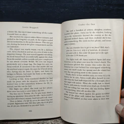 Under the Sun - Lottie Moggach รูปที่ 8