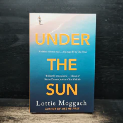 Under the Sun - Lottie Moggach