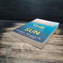 Under the Sun - Lottie Moggach รูปที่ 4