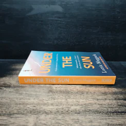 Under the Sun - Lottie Moggach รูปที่ 3