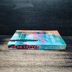 Dead Letters - Caite Dolan-Leach รูปที่ 3