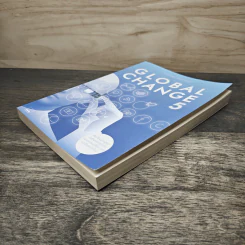 Global Change เล่ม 5 - วราภรณ์ สามโกเศศ รูปที่ 3