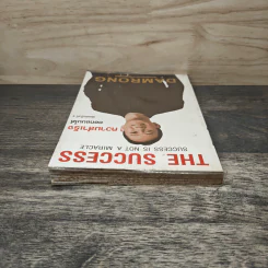The Success ความสำเร็จออกแบบได้ - ดำรงค์ วงษ์โชติปิ่นทอง รูปที่ 4