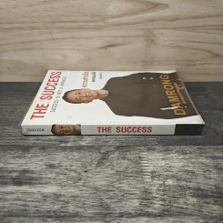 The Success ความสำเร็จออกแบบได้ - ดำรงค์ วงษ์โชติปิ่นทอง รูปที่ 2