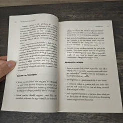 Mindfulness: Plain & Simple - Oli Doyle รูปที่ 8