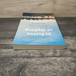 In Praise of Walking - Shane O'Mara รูปที่ 4