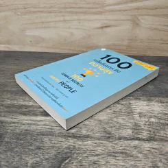 100 เคล็ดลับยกระดับความสุข 100 Simple Secrets of Happy People - ดร.เดวิด นิเวน, อิศรา ราชตราชู รูปที่ 3