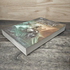 เพอร์ซีย์ แจ็กสัน กับสายฟ้าที่หายไป Percy Jackson & The Lightning Thief รูปที่ 3
