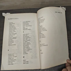 English Synonyms คำคล้าย ในภาษาอังกฤษพร้อมตัวอย่างและคำอธิบาย รูปที่ 9