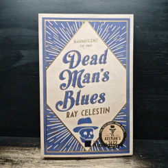 Dead Man's Blues - Ray Celestin รูปที่ 1