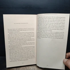 The Chemist - Stephenie Meyer รูปที่ 8