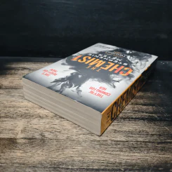 The Chemist - Stephenie Meyer รูปที่ 5