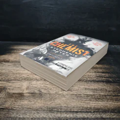 The Chemist - Stephenie Meyer รูปที่ 4