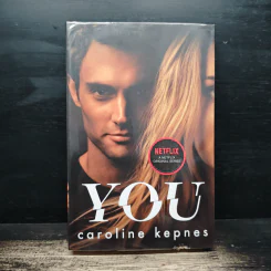 You - Caroline Kepnes รูปที่ 1