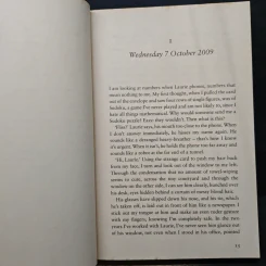 The Cradle in the Grave - Sophie Hannah รูปที่ 7