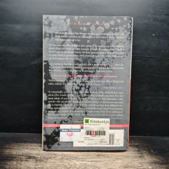 The Cradle in the Grave - Sophie Hannah รูปที่ 2