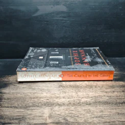 The Cradle in the Grave - Sophie Hannah รูปที่ 3
