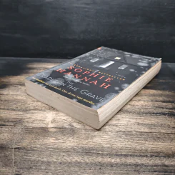 The Cradle in the Grave - Sophie Hannah รูปที่ 4