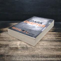 Dark Chapter - Winnie M. Li รูปที่ 4