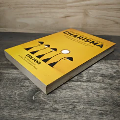 Unlock Your Personal Charisma - Eric Feng รูปที่ 3