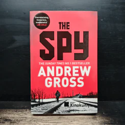 The Spy - Andrew Gross