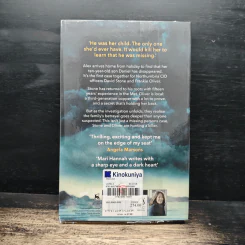 The Lost - Mari Hannah รูปที่ 2