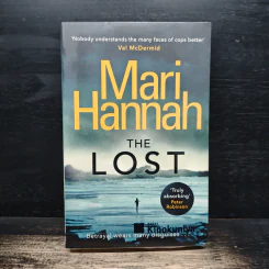 The Lost - Mari Hannah รูปที่ 1