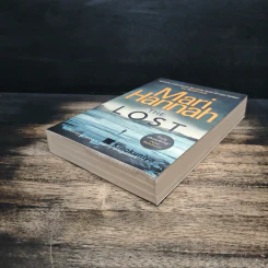 The Lost - Mari Hannah รูปที่ 4