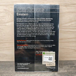 Introducing Einstein - Joseph Schwartz รูปที่ 5