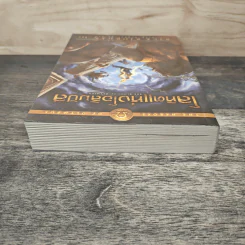 The Heroes of Olympus เล่ม 5 โลหิตแห่งโอลิมปัส - Rick Riordan รูปที่ 3