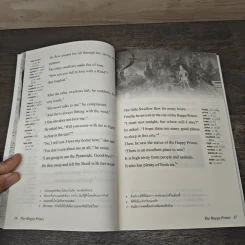 เจ้าชายแสนสุข - Se-Ed Genius Readers Stage 2 รูปที่ 8