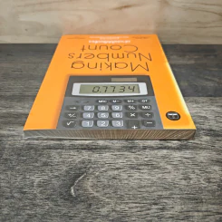 Making Numbers Count เล่าเลขให้เป็นเรื่อง ศาสตร์และศิลป์แห่งการสื่อความหมายด้วยตัวเลข - Chip Heath, Karla Starr รูปที่ 4
