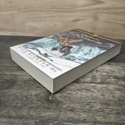 The Heroes of Olympus เล่ม 2 บุตรแห่งสมุทรเทพ - Rick Riordan รูปที่ 3
